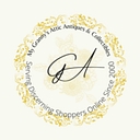 Mygrannysatticantiques logo