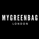My Green B logo