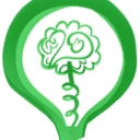 Mygreen Lamp logo