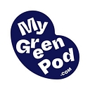 My Green Pod logo