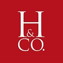 Hamilton & Co. Keller Williams logo