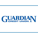 GUARDIAN CREDIT UNION logo