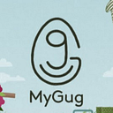 MyGug logo