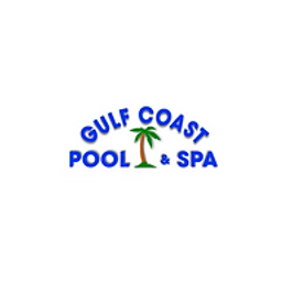 Gulf Coast Pool & Spa logo