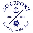 City of Gulfport logo