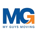 My Guys Moving & Storage logo