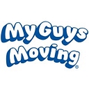 My Guys Moving & Storage (Richmond And Virginia Beach) logo
