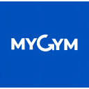 MYGYM INDIA NETWORK LLP logo