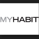 MYHABIT logo