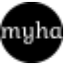 Myha logo