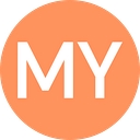 My Haircare & Beauty logo