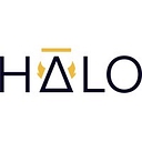 myhaloring logo
