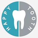 The Happy Tooth Singleton logo