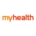 Myhealth logo