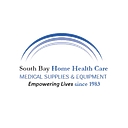 South Bay Home Health Care logo