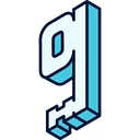 My Health Gig logo