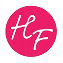 Healthyfit For Women logo