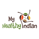 My Healthy Indian logo