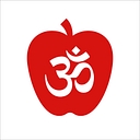 My Health Yoga logo