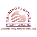 Hearing Partners Of South Florida, Inc. logo