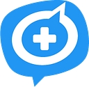 Myhelo logo