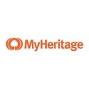 MyHeritage Español Logo