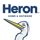 Heron Home & Outdoor logo