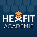 Hexfit logo