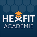 Hexfit logo