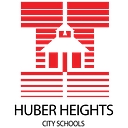 Huber Heights City Schools logo