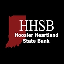 Hoosier Heartland State Bank logo