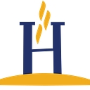Higher Place Christian University logo