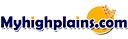 myhighplains.com logo