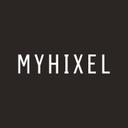 myhixel.com logo