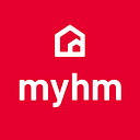 myhm logo