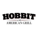 Hobbit American Grill logo