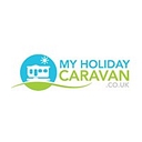 My Holiday Caravan logo