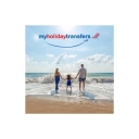 Favicon of My Holiday Transfers