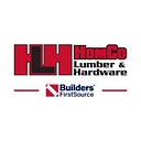 Homco Lumber & Hardware logo