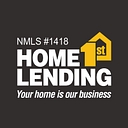 Home1st Lending, Llc logo