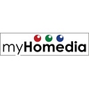 Myhomedia logo