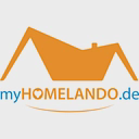 Myhomelando logo