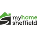 Myhomesheffield logo