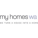 My Homes Wa logo