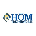 Hom Solutions logo