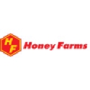 Honey Farms, Inc. logo