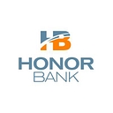 Honor Bank logo