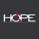 Hope, Health & Wellness logo