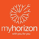 Myhorizon logo
