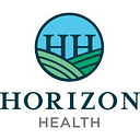 HORIZON HEALTH FOUNDATION OF EAST logo